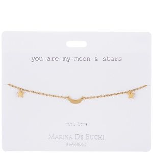 NWT Marina De Buchi Bracelet